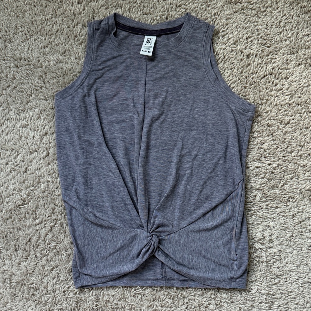 Athleta Girl Tank Top